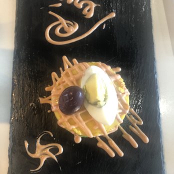 Sr. Ceviche - Causa de Atun - Seafood Near Me - Pembroke Pines, Florida Sr. Ceviche - Causa de Atun - Seafood Near Me - Pembroke Pines, Florida
