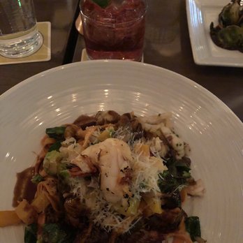 Row 34 - Seafood Near Me - Burlington, Massachusetts