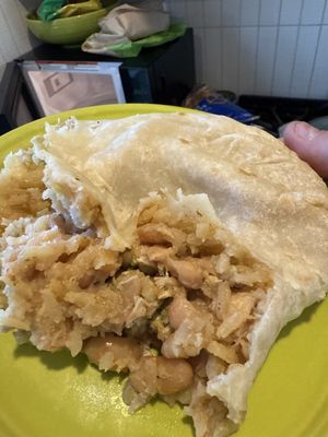 La Rosa Market by null