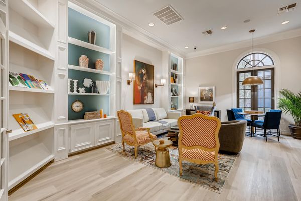 Park at River Oaks by null