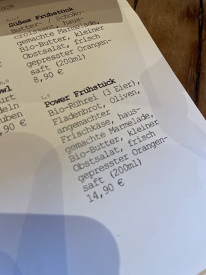 Aniis - Frankfurt am Main by null