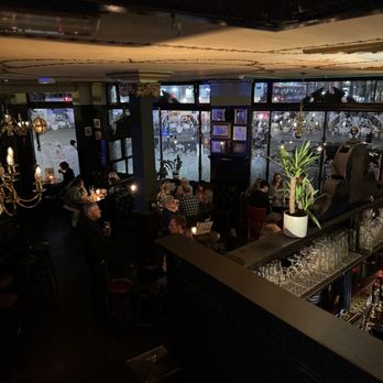The Albert - Downstairs bar - Pubs Near Me - London, XGL