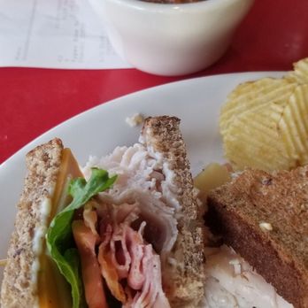 Jason's Deli - Delis Near Me - Phoenix, Arizona