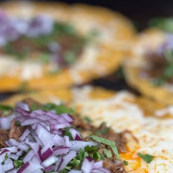 The Chefss Cuisine On Wheels - Quesabirrias!!! - Food Trucks Near Me - San Antonio, Texas The Chefss Cuisine On Wheels - Quesabirrias!!! - Food Trucks Near Me - San Antonio, Texas