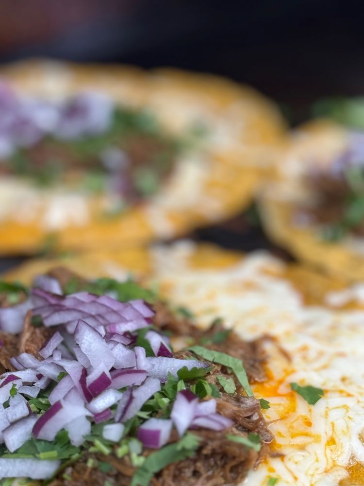 The Chefss Cuisine On Wheels