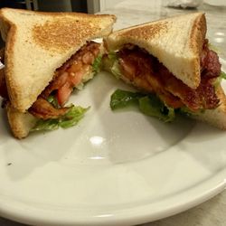 John's Cafe - BLT - (To-go order)
