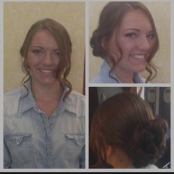 Hair By Kelly Brown