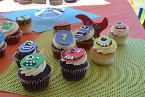 Jenny Wenny Cakes by null