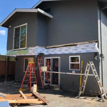 Diaz Construction - General Contractors Near Me - Novato, California
