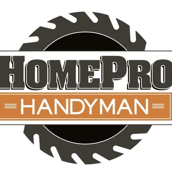 HomePro Handyman - home pro handyman logo - Handyman Near Me - Sartell, Minnesota HomePro Handyman - home pro handyman logo - Handyman Near Me - Sartell, Minnesota