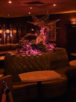 At Random by null