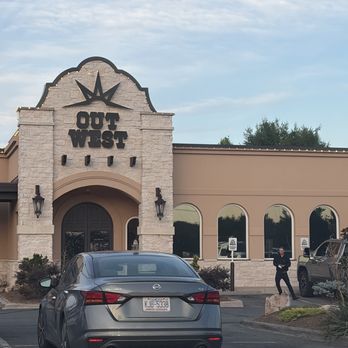 Outwest - Steakhouses Near Me - Kernersville, North Carolina