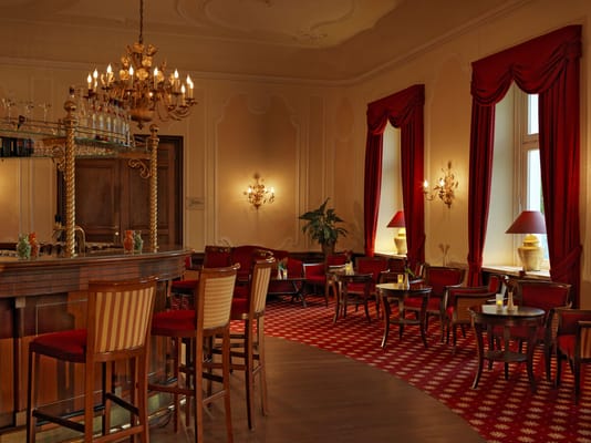 Schlosshotel Fleesensee by null