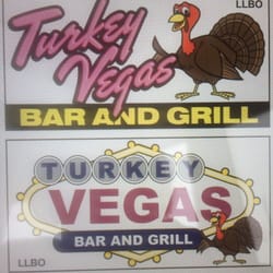 Turkey Vegas