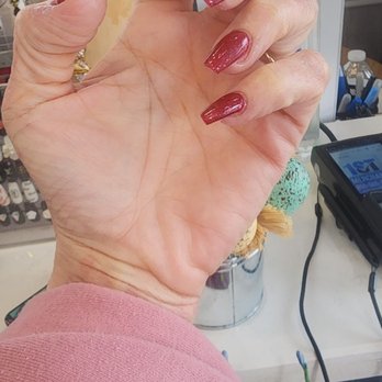 Hydra Nails & Spa - Nail Salons Near Me - Cedar Park, Texas