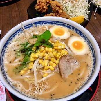 Jidaiya Ramen Dining - Ramen Near Me - Gardena, California