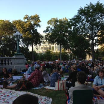 Concerts on the Square - Festivals Near Me - Madison, Wisconsin