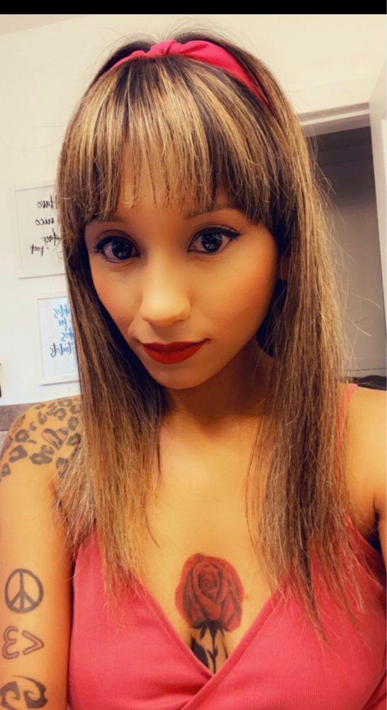 THE HAIR LOUNGE SALON & BOUTIQUE Updated August 2024 22 Photos