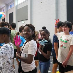 United Church - Summer Field Days - Camp for Kids