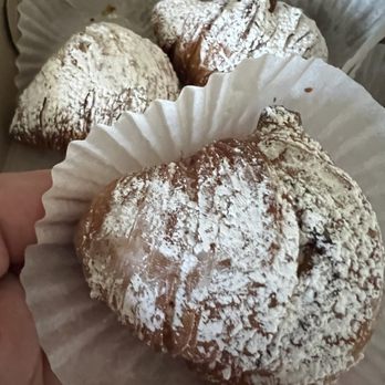 Pan'e Dolci - Pastry mini but better described as micro. - Coffee & Tea Near Me - Lauderdale-by-the-Sea, Florida Pan'e Dolci - Pastry mini but better described as micro. - Coffee & Tea Near Me - Lauderdale-by-the-Sea, Florida