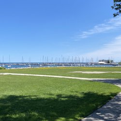Cupertino Park