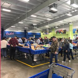 Goodwill Store
