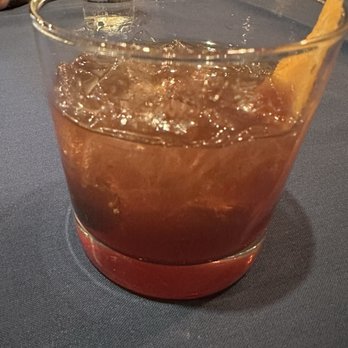 The Sage Rabbit - New American Near Me - Lexington, Kentucky