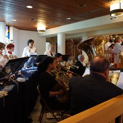 CHRIST CHURCH - PONTE VEDRA BEACH - 35 Photos - 400 San Juan Dr, Ponte