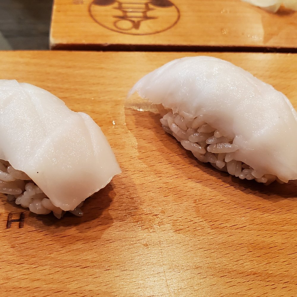 Hashi Gawa - Walu Nigiri - Japanese Near Me - Alameda, California Hashi Gawa - Walu Nigiri - Japanese Near Me - Alameda, California