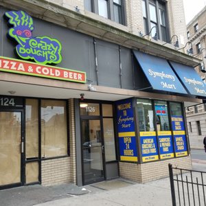 G&V Symphony Mart on Yelp