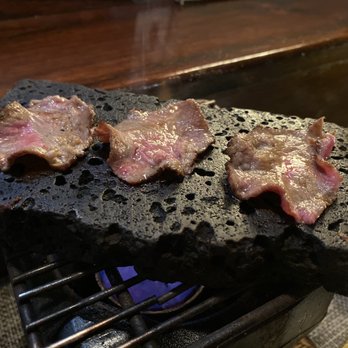 Leichi - Gyutan - Japanese Near Me - Santa Clara, California