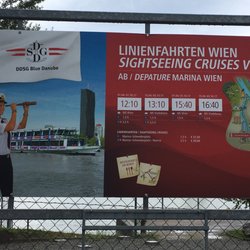 Marina Wien
