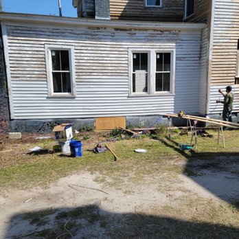 DPD Roofing and Siding - Roofing Near Me - Castalia, North Carolina DPD Roofing and Siding - Roofing Near Me - Castalia, North Carolina
