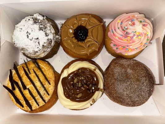 Glaze Donuts - Nutley by null