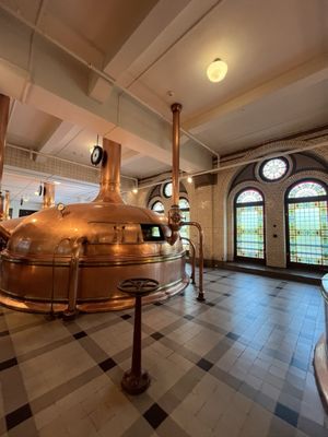 Heineken Experience by null