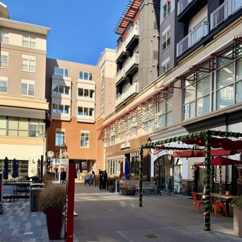 Westpost - Shopping Centers Near Me - Arlington, Virginia