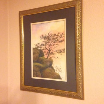 Artisans Custom Picture Framing - And another from an artist located in Colorado. Peaceful - Framing Near Me - Montclair, California Artisans Custom Picture Framing - And another from an artist located in Colorado. Peaceful - Framing Near Me - Montclair, California
