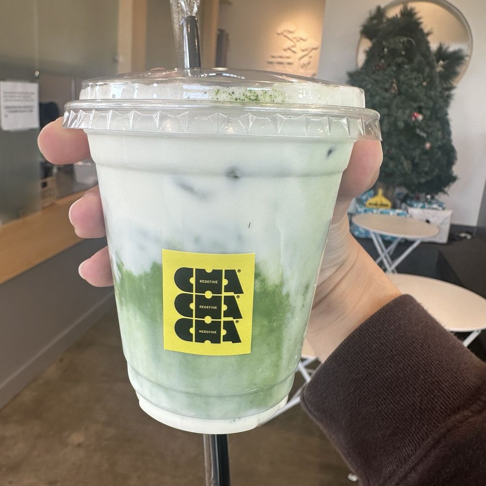 Cha Redefine - Rice Matcha - Tea Rooms Near Me - Rowland Heights , California Cha Redefine - Rice Matcha - Tea Rooms Near Me - Rowland Heights , California