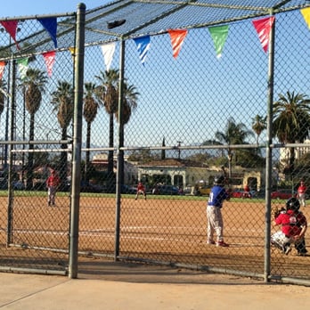 State Street Recreation Center - Little league - Recreation Centers Near Me - Los Angeles, California