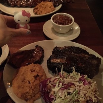 Wood Ranch Northridge - Barbeque Near Me - Northridge, California