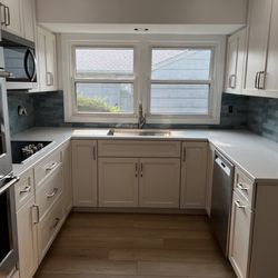 Global Kitchen & Bath