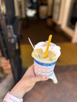 Gelato Paradiso by null
