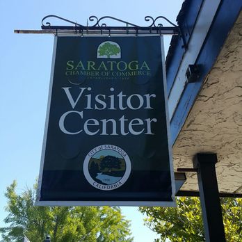Saratoga visitor center - Visitor Centers Near Me - Saratoga, California Saratoga visitor center - Visitor Centers Near Me - Saratoga, California
