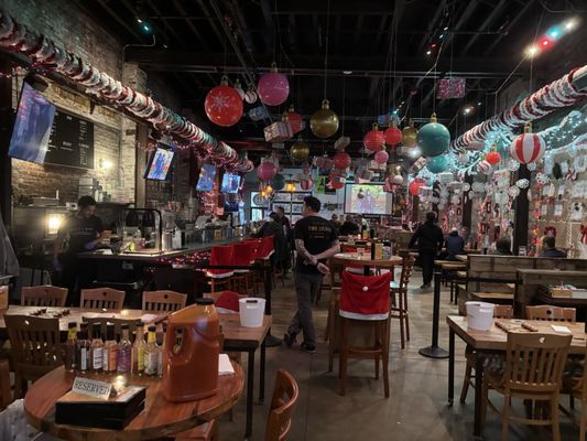 Evil Genius Beer Company by null