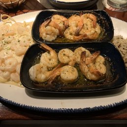 Endless Shrimp - Monday