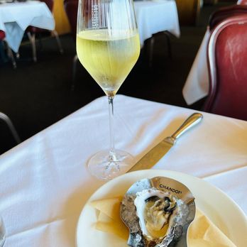 Scoma's Restaurant - Seafood Near Me - San Francisco, California