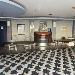 Alamo Theatre
