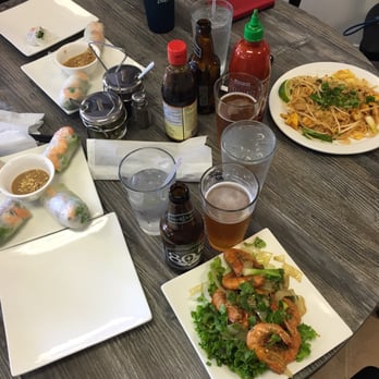 Pho 7 Anh - Vietnamese Near Me - Turlock, California