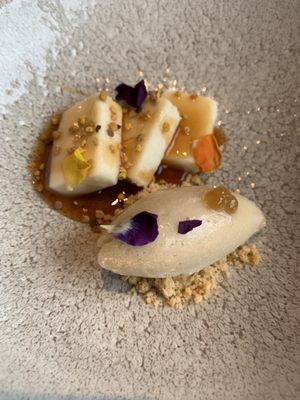 Restaurant Er Occitan by null