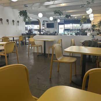 Good Time - Coffee & Tea Near Me - Long Beach, California